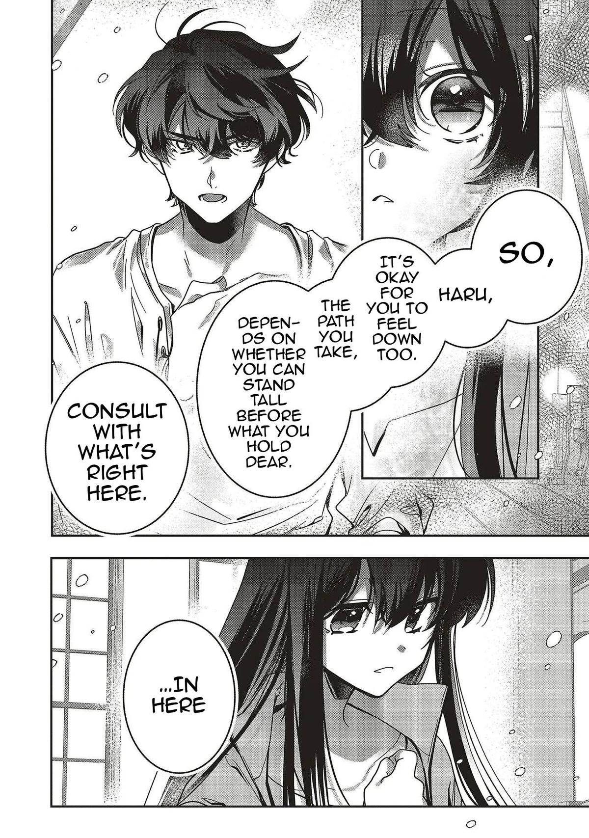 I Will Leisurely Become a Healer in Another World Chapter 22 - Page 54