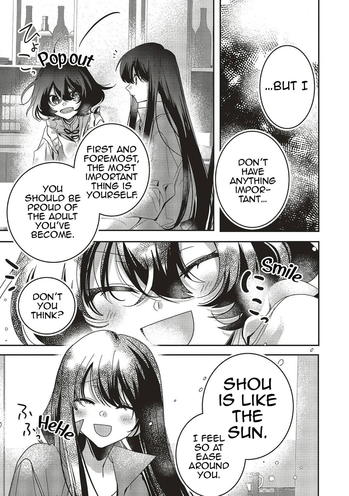 I Will Leisurely Become a Healer in Another World Chapter 22 - Page 55