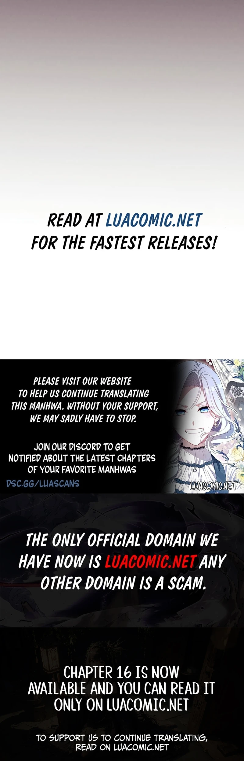 I Will Protect My Tyrant Dad! Chapter 4 - Page 17