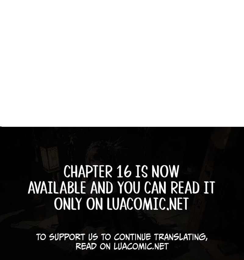 I Will Protect My Tyrant Dad! Chapter 9 - Page 14