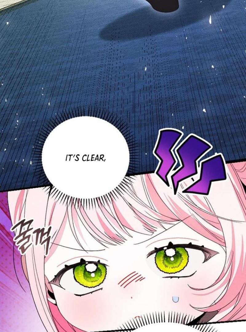 I Will Protect My Tyrant Dad! Chapter 27 - Page 6