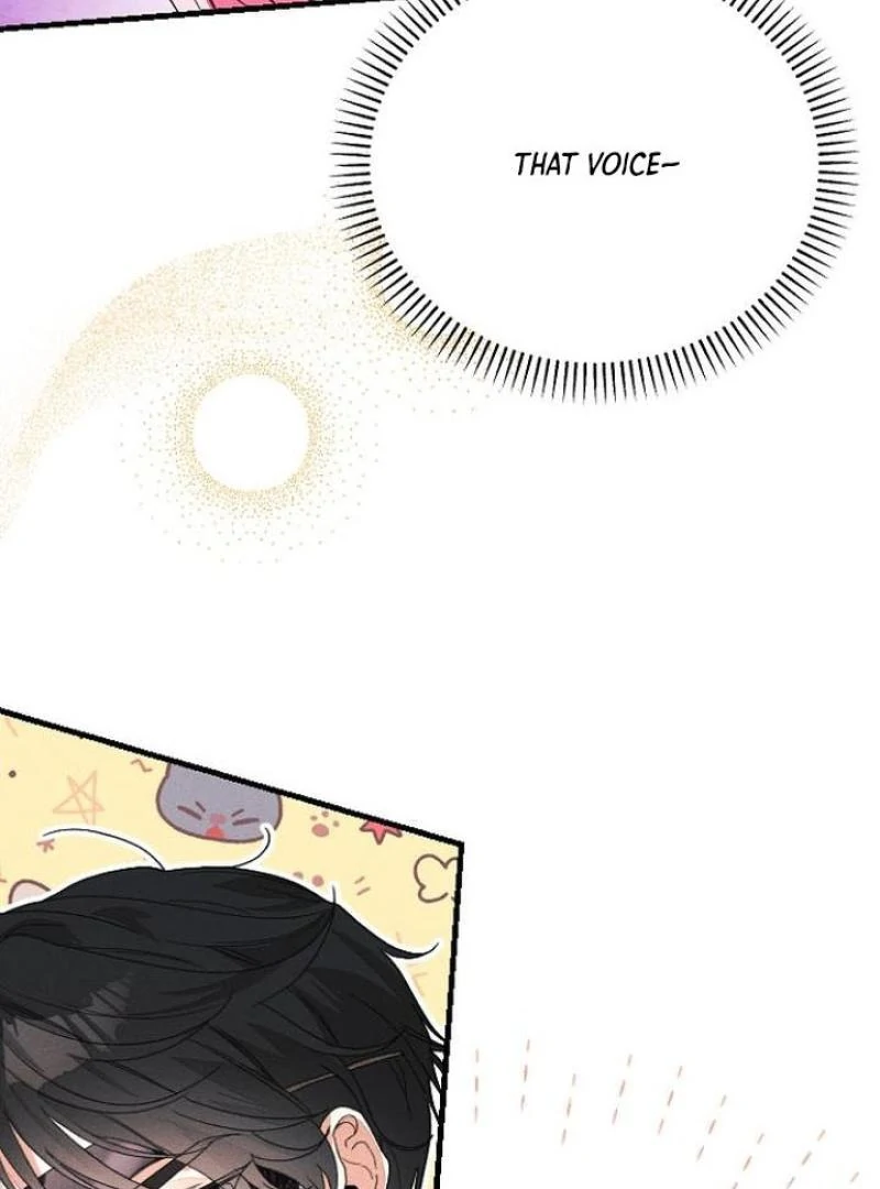 I Will Protect My Tyrant Dad! Chapter 27 - Page 7