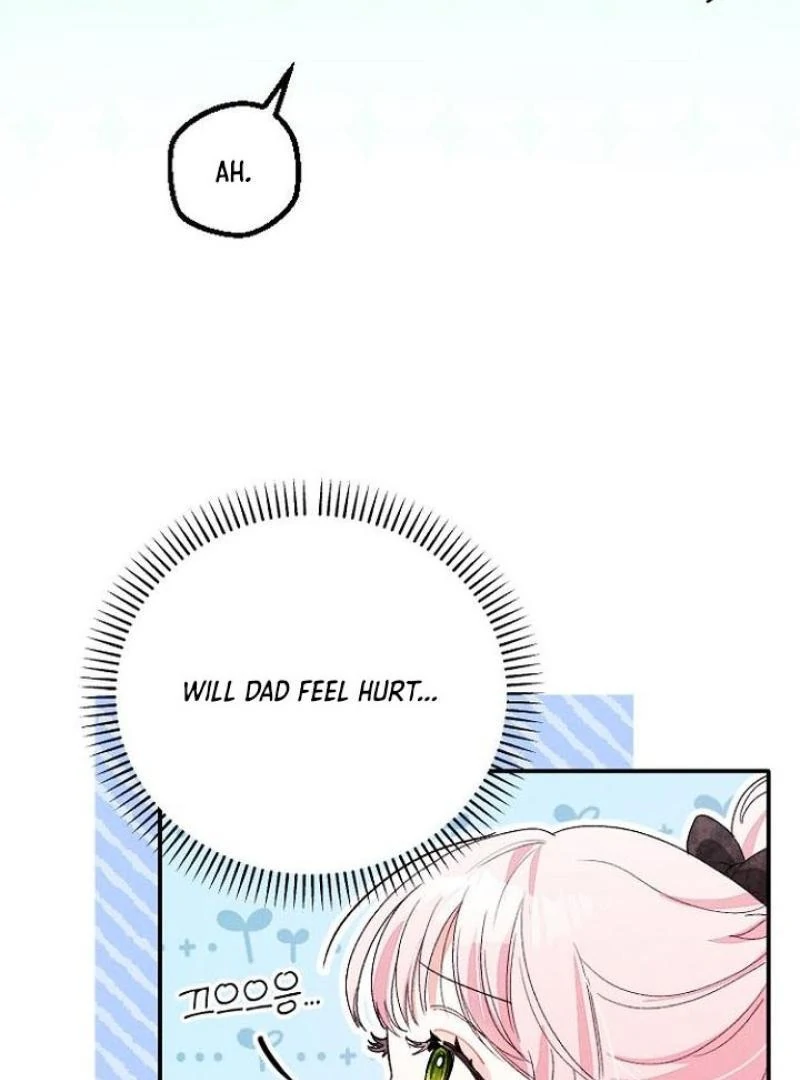 I Will Protect My Tyrant Dad! Chapter 27 - Page 11