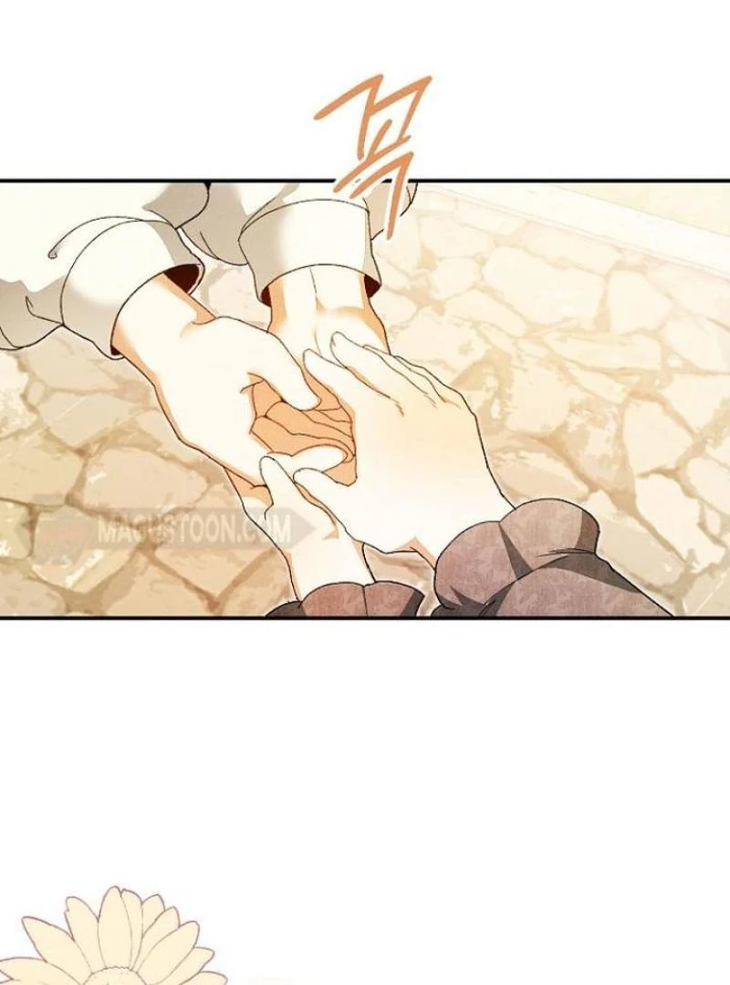 I Will Protect My Tyrant Dad! Chapter 27 - Page 22