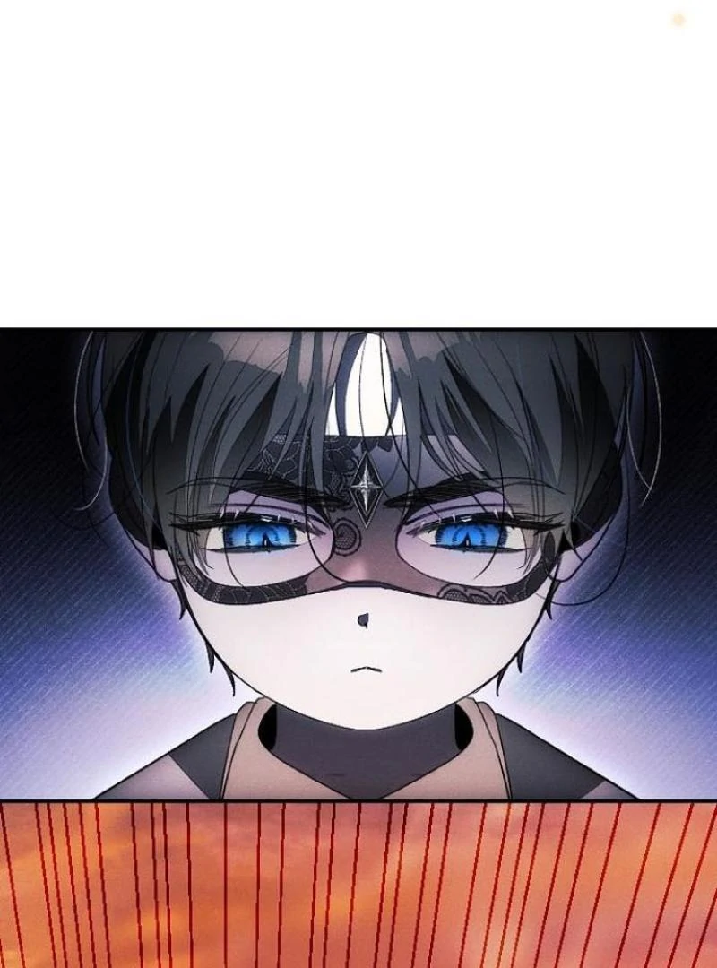 I Will Protect My Tyrant Dad! Chapter 27 - Page 24