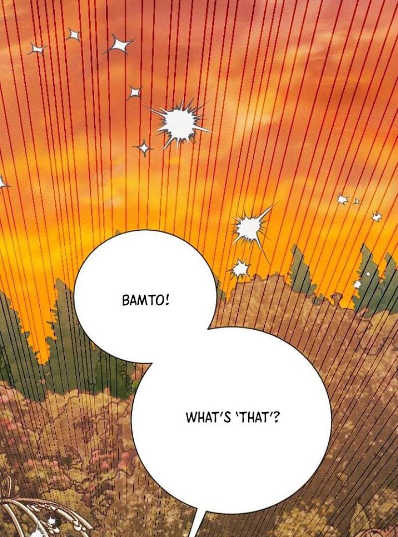 I Will Protect My Tyrant Dad! Chapter 27 - Page 25