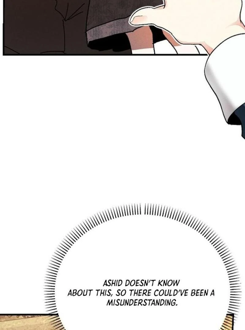 I Will Protect My Tyrant Dad! Chapter 27 - Page 29