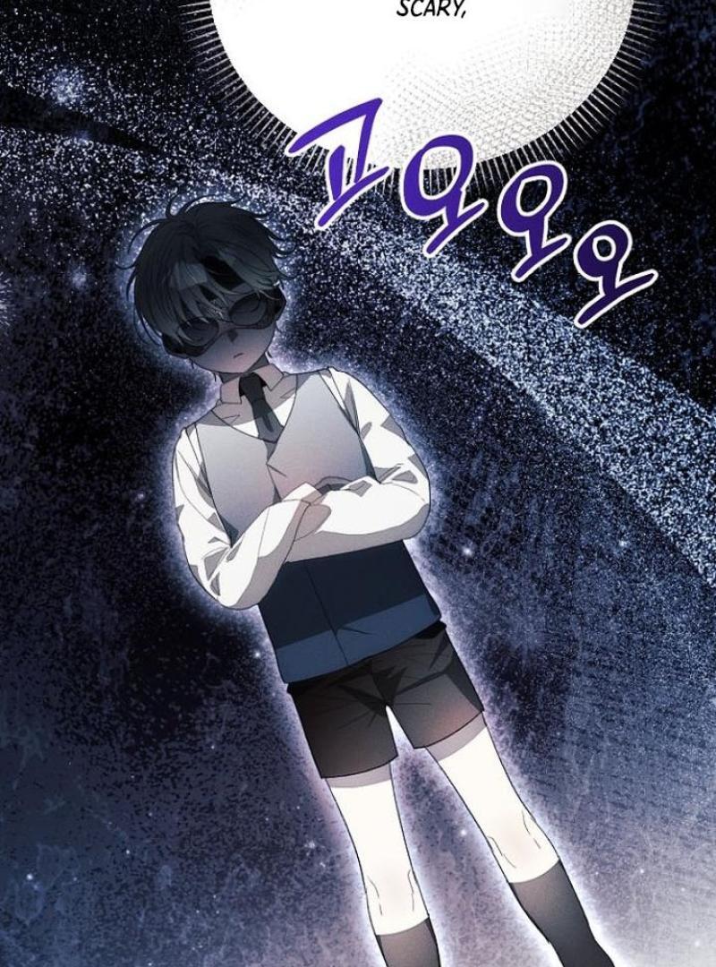 I Will Protect My Tyrant Dad! Chapter 27 - Page 32