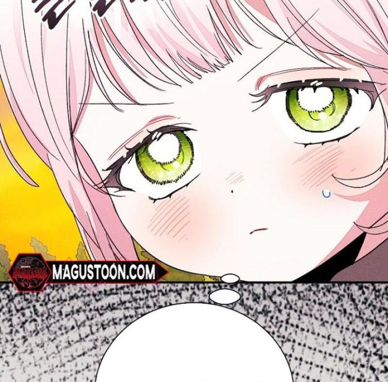 I Will Protect My Tyrant Dad! Chapter 27 - Page 34