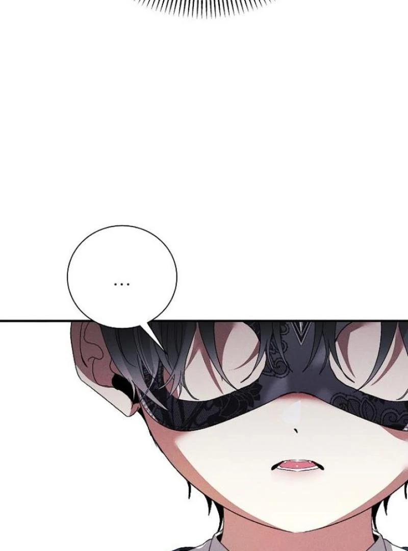 I Will Protect My Tyrant Dad! Chapter 27 - Page 41