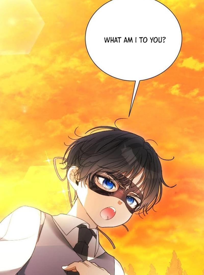 I Will Protect My Tyrant Dad! Chapter 27 - Page 43