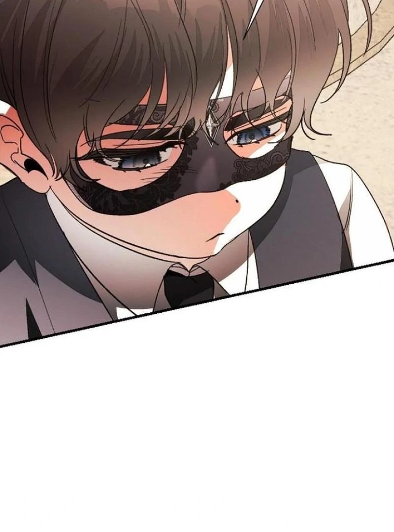 I Will Protect My Tyrant Dad! Chapter 27 - Page 48