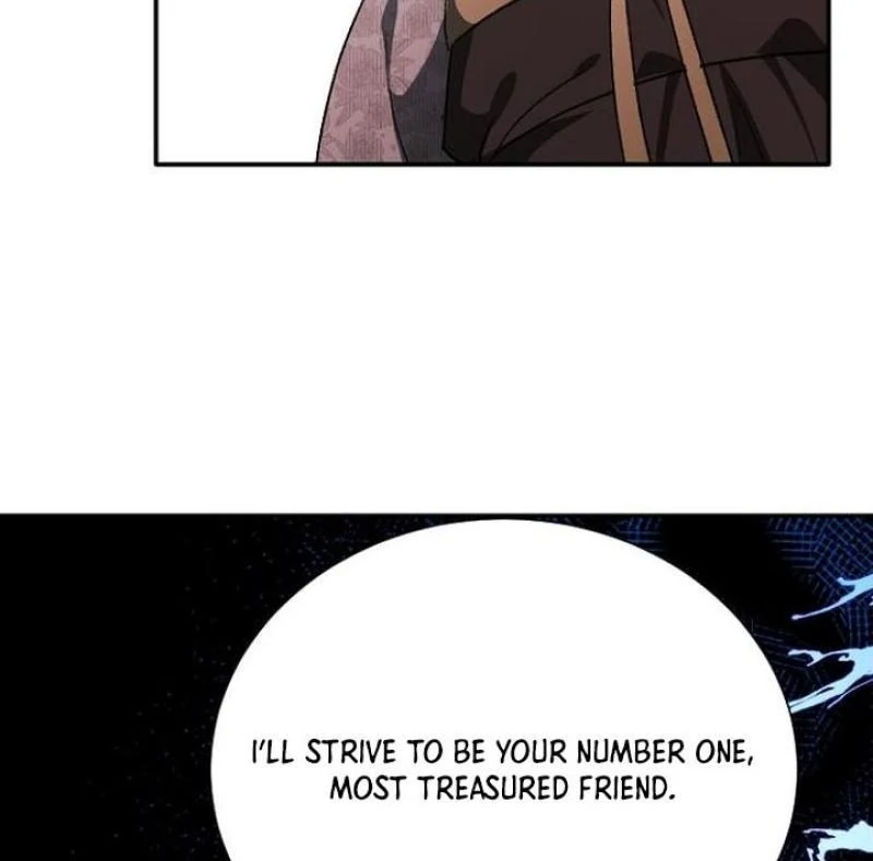 I Will Protect My Tyrant Dad! Chapter 27 - Page 50