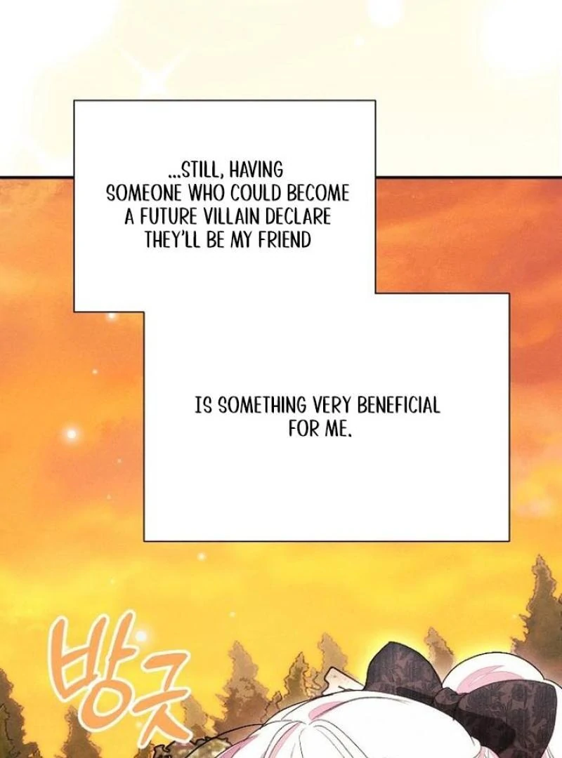 I Will Protect My Tyrant Dad! Chapter 27 - Page 55