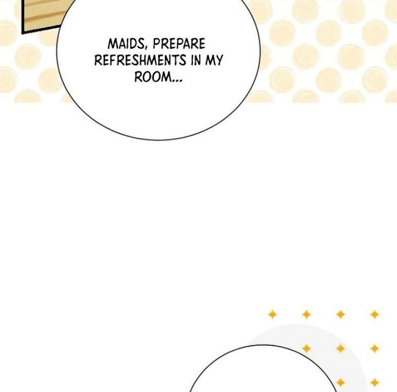 I Will Protect My Tyrant Dad! Chapter 27 - Page 67