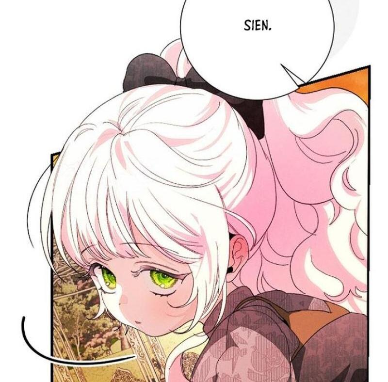 I Will Protect My Tyrant Dad! Chapter 27 - Page 68