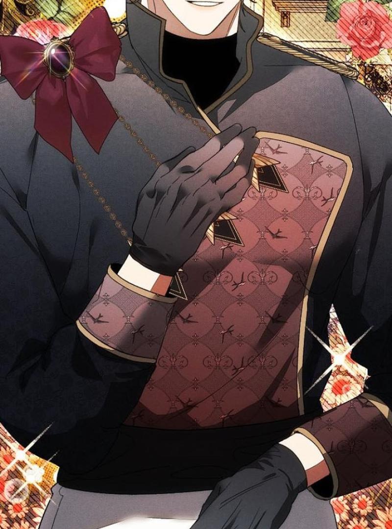 I Will Protect My Tyrant Dad! Chapter 27 - Page 71