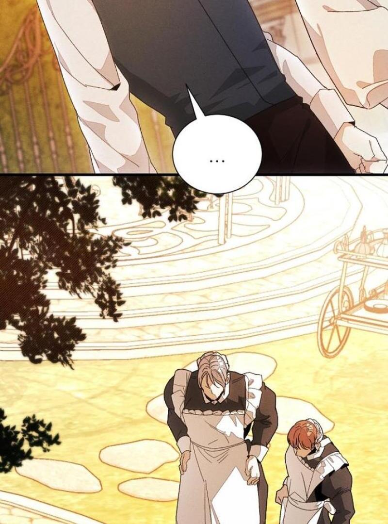 I Will Protect My Tyrant Dad! Chapter 27 - Page 89