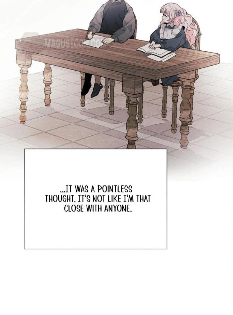 I Will Protect My Tyrant Dad! Chapter 27 - Page 96