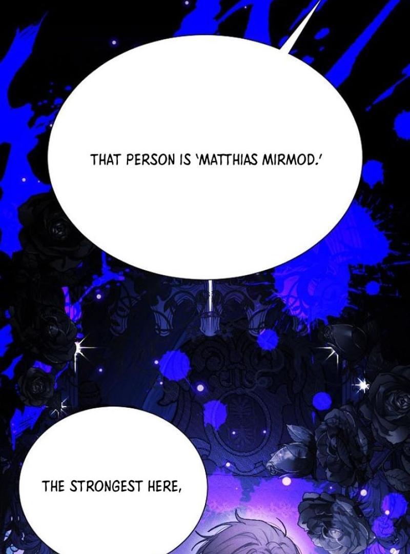 I Will Protect My Tyrant Dad! Chapter 27 - Page 100