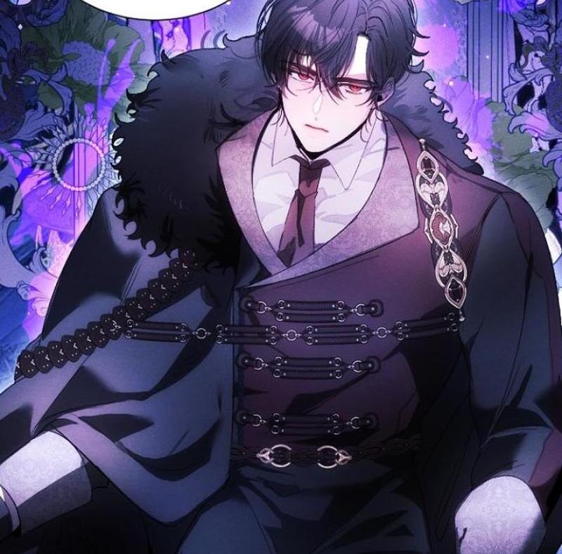 I Will Protect My Tyrant Dad! Chapter 27 - Page 101