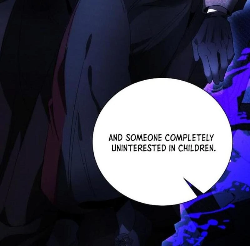 I Will Protect My Tyrant Dad! Chapter 27 - Page 102