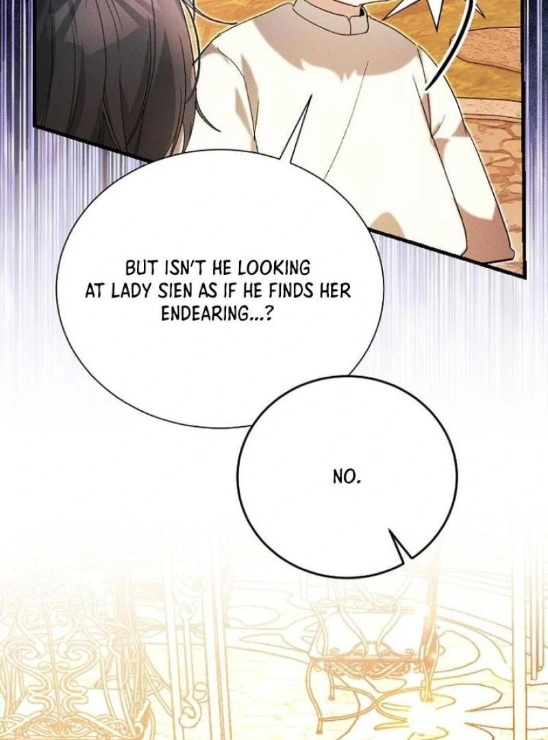 I Will Protect My Tyrant Dad! Chapter 27 - Page 104