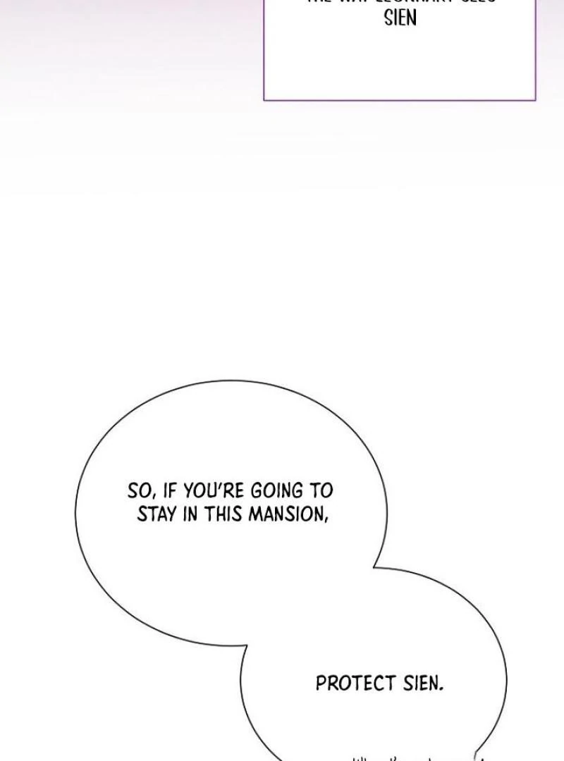 I Will Protect My Tyrant Dad! Chapter 27 - Page 109