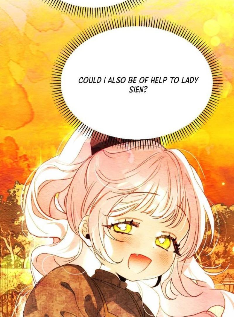 I Will Protect My Tyrant Dad! Chapter 27 - Page 113