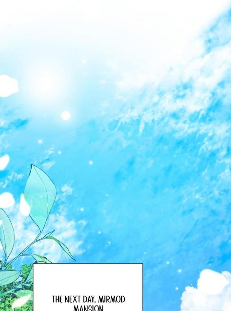 I Will Protect My Tyrant Dad! Chapter 27 - Page 120