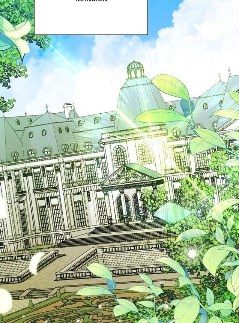 I Will Protect My Tyrant Dad! Chapter 27 - Page 121