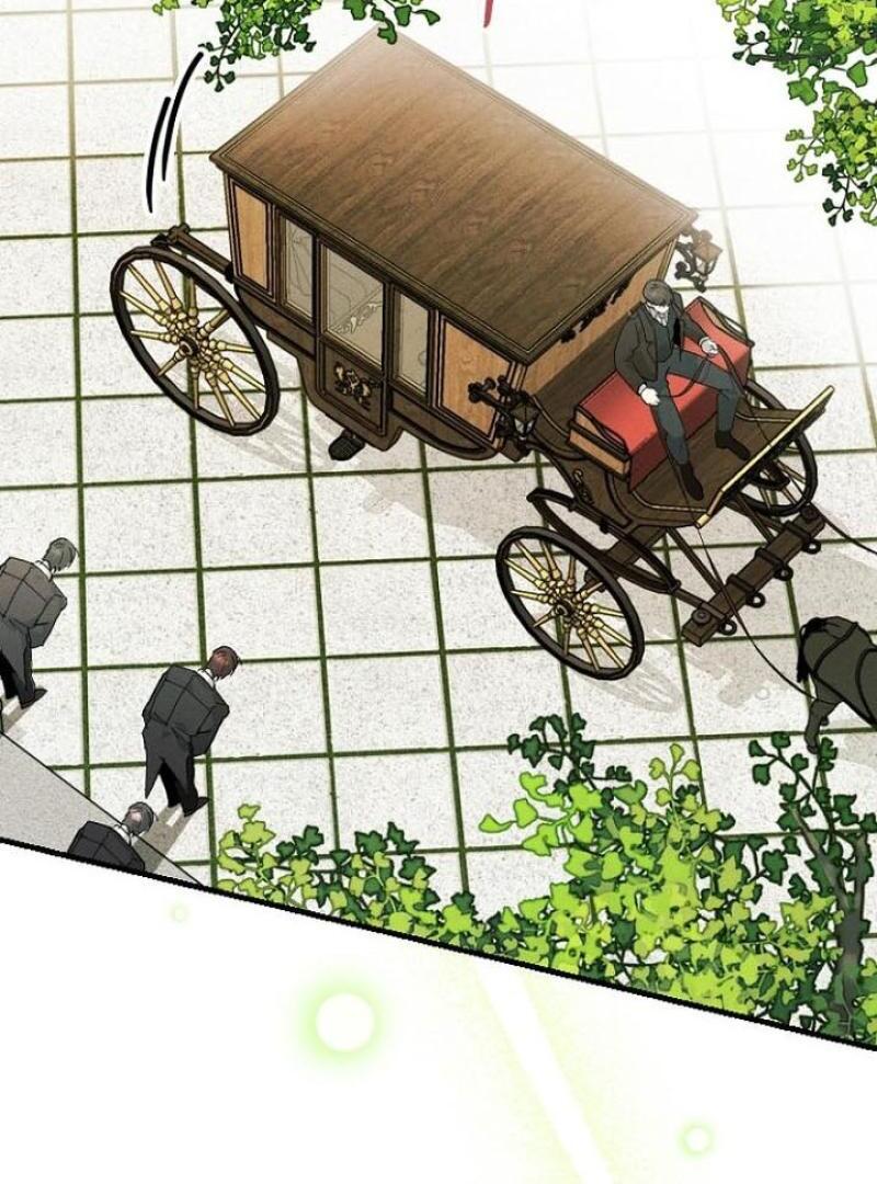 I Will Protect My Tyrant Dad! Chapter 27 - Page 123