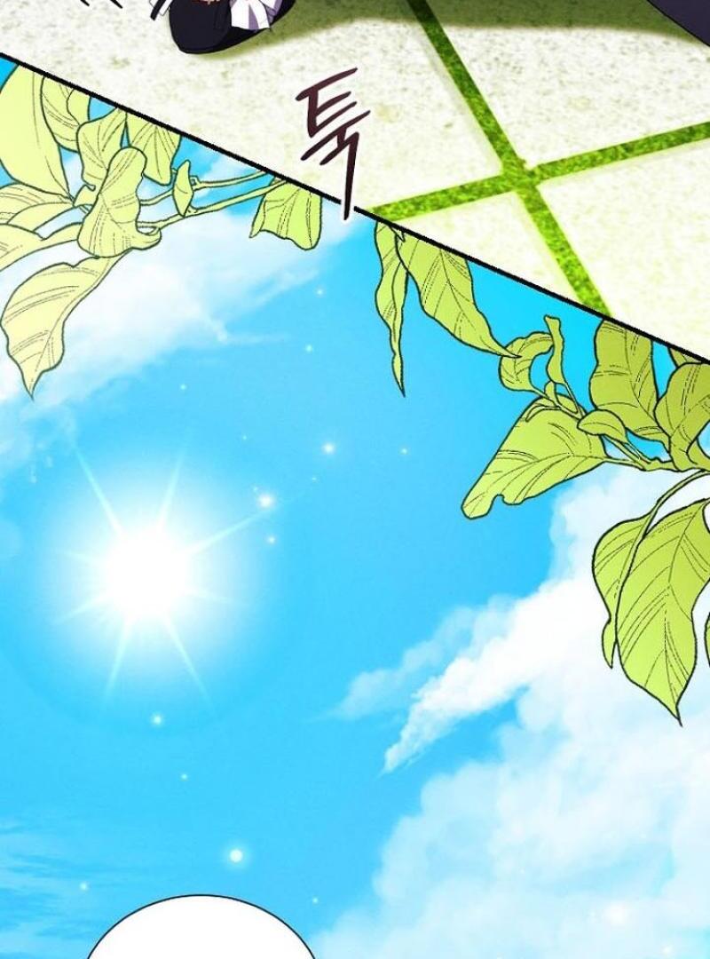 I Will Protect My Tyrant Dad! Chapter 27 - Page 125