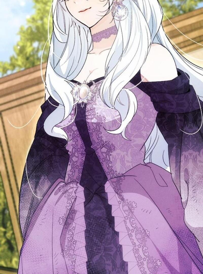 I Will Protect My Tyrant Dad! Chapter 27 - Page 127