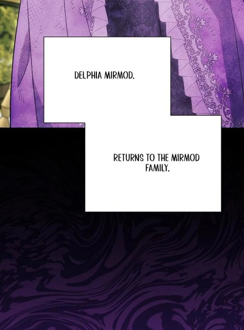 I Will Protect My Tyrant Dad! Chapter 27 - Page 128