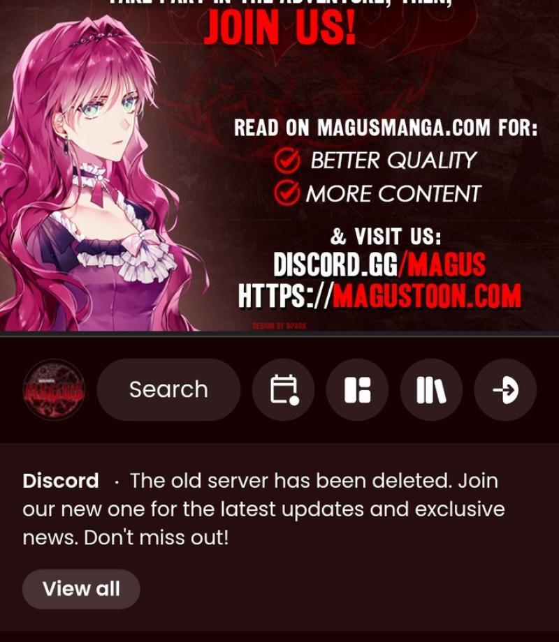 I Will Protect My Tyrant Dad! Chapter 27 - Page 134