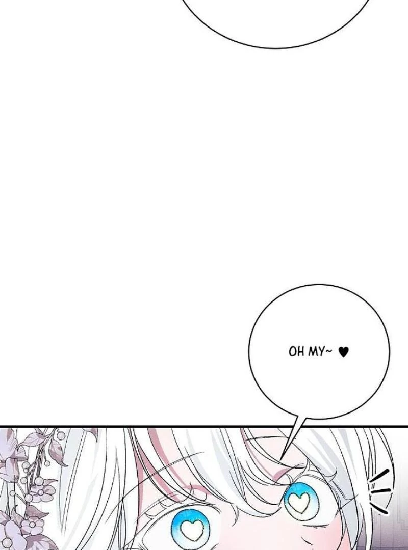 I Will Protect My Tyrant Dad! Chapter 28 - Page 6