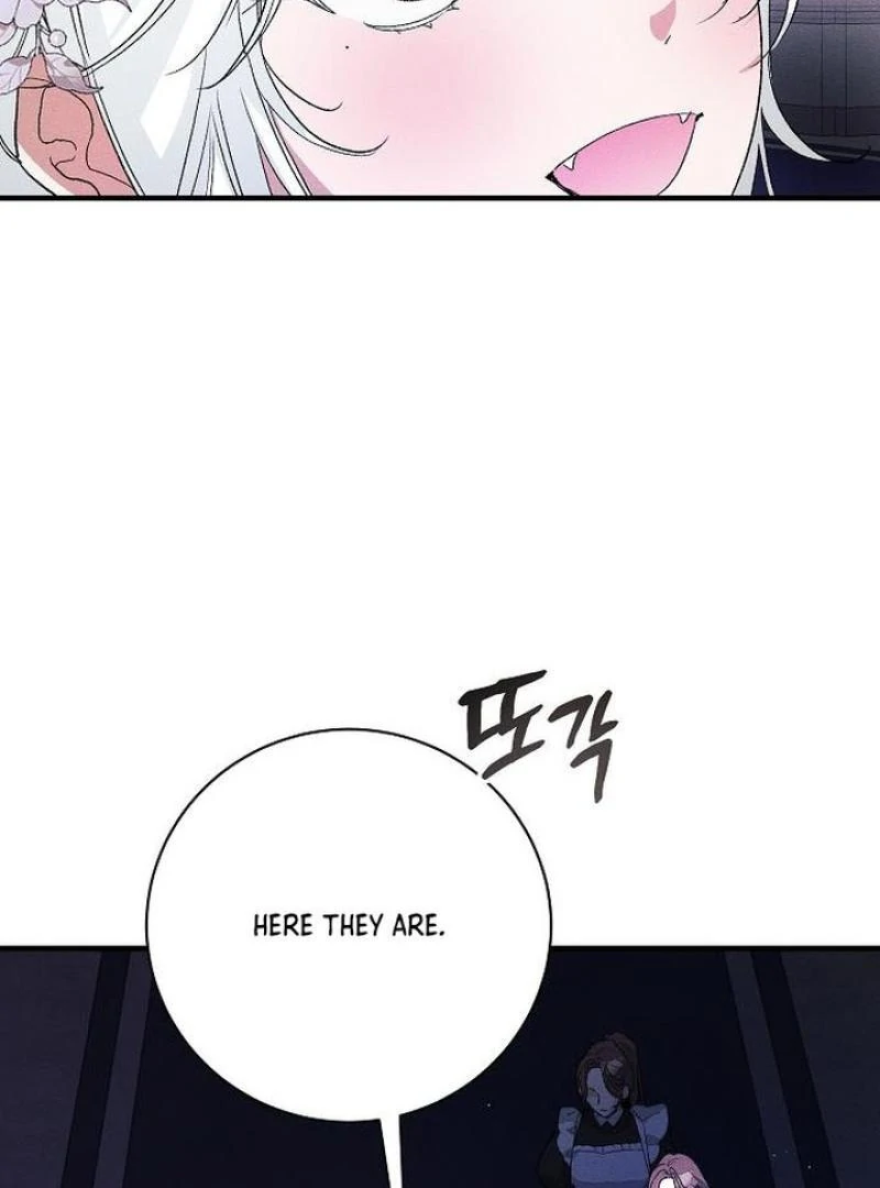 I Will Protect My Tyrant Dad! Chapter 28 - Page 7