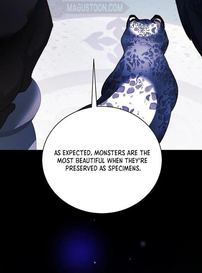 I Will Protect My Tyrant Dad! Chapter 28 - Page 9