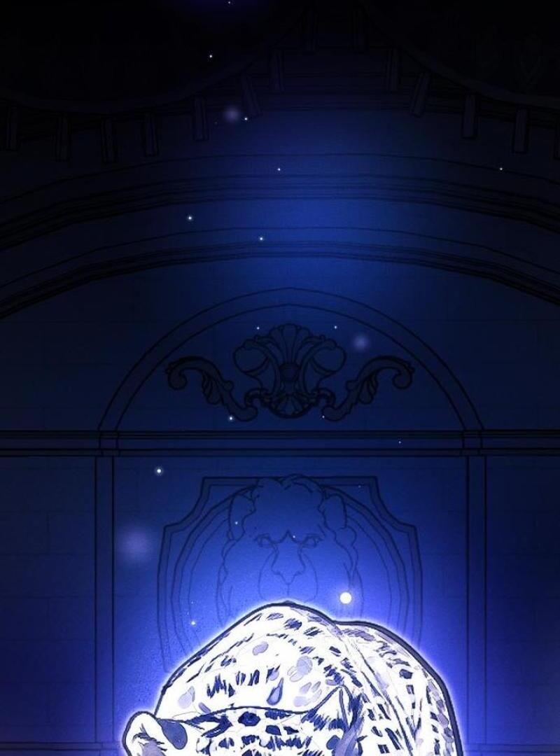 I Will Protect My Tyrant Dad! Chapter 28 - Page 10