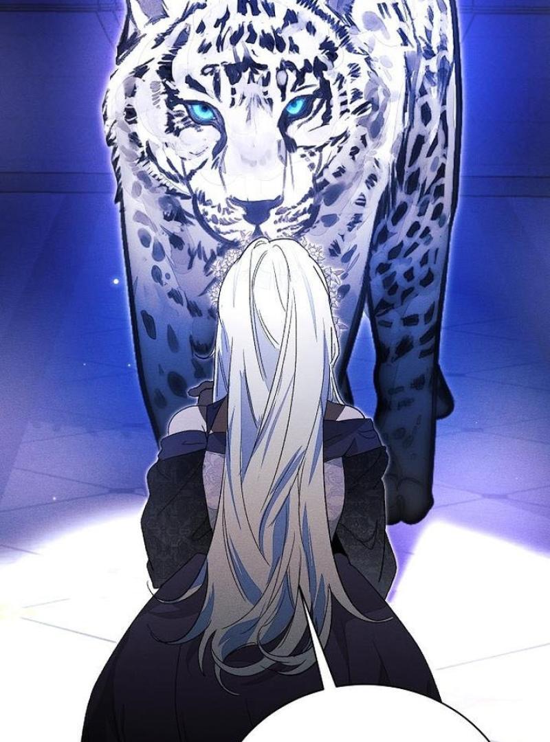 I Will Protect My Tyrant Dad! Chapter 28 - Page 11