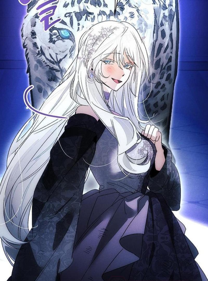 I Will Protect My Tyrant Dad! Chapter 28 - Page 15