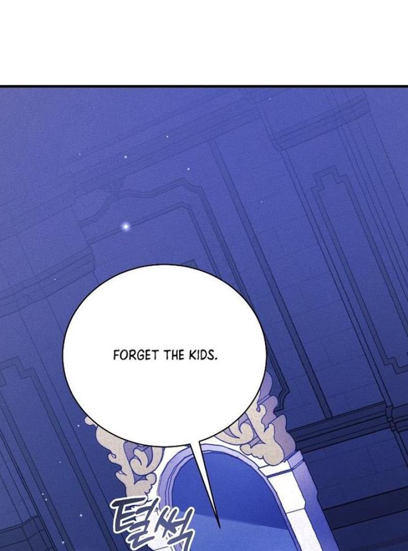 I Will Protect My Tyrant Dad! Chapter 28 - Page 19