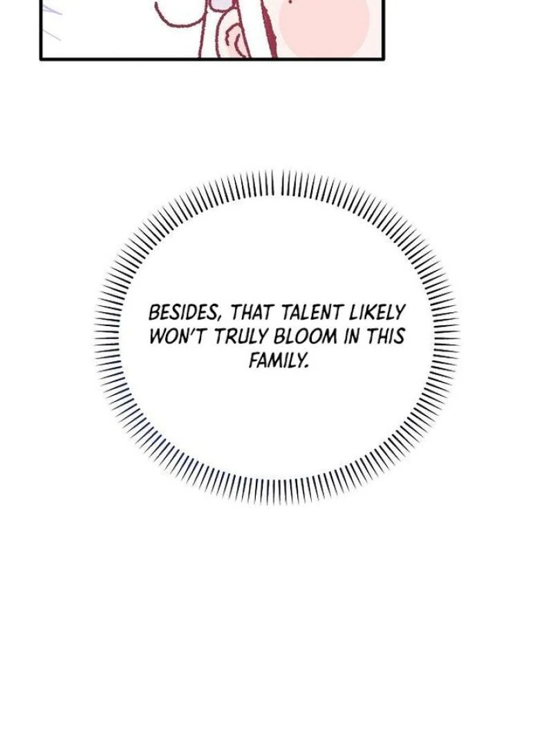 I Will Protect My Tyrant Dad! Chapter 28 - Page 22