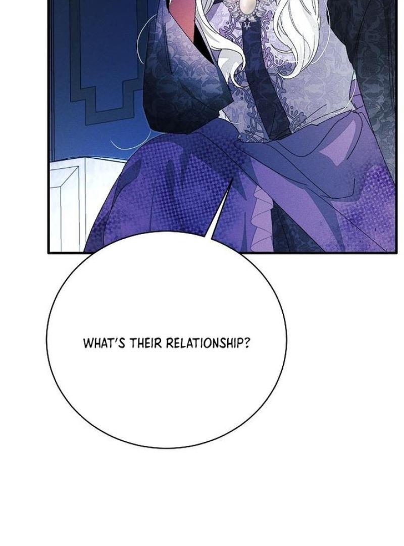 I Will Protect My Tyrant Dad! Chapter 28 - Page 24