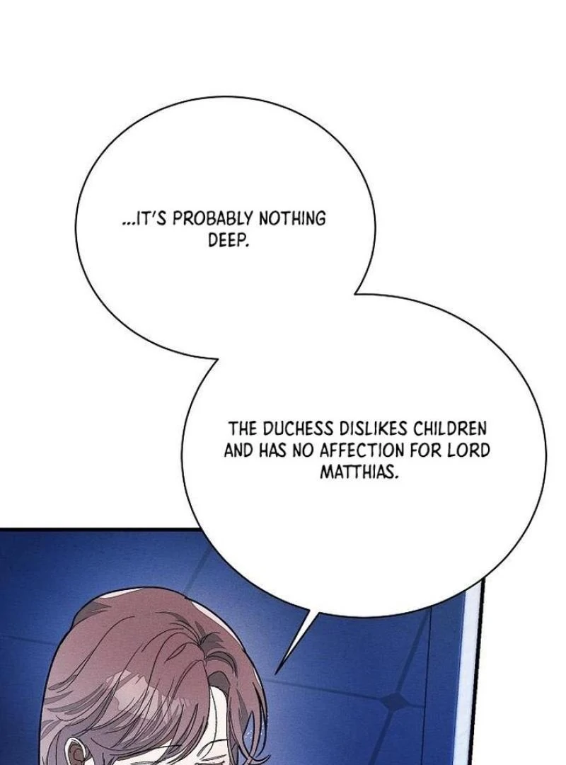 I Will Protect My Tyrant Dad! Chapter 28 - Page 25