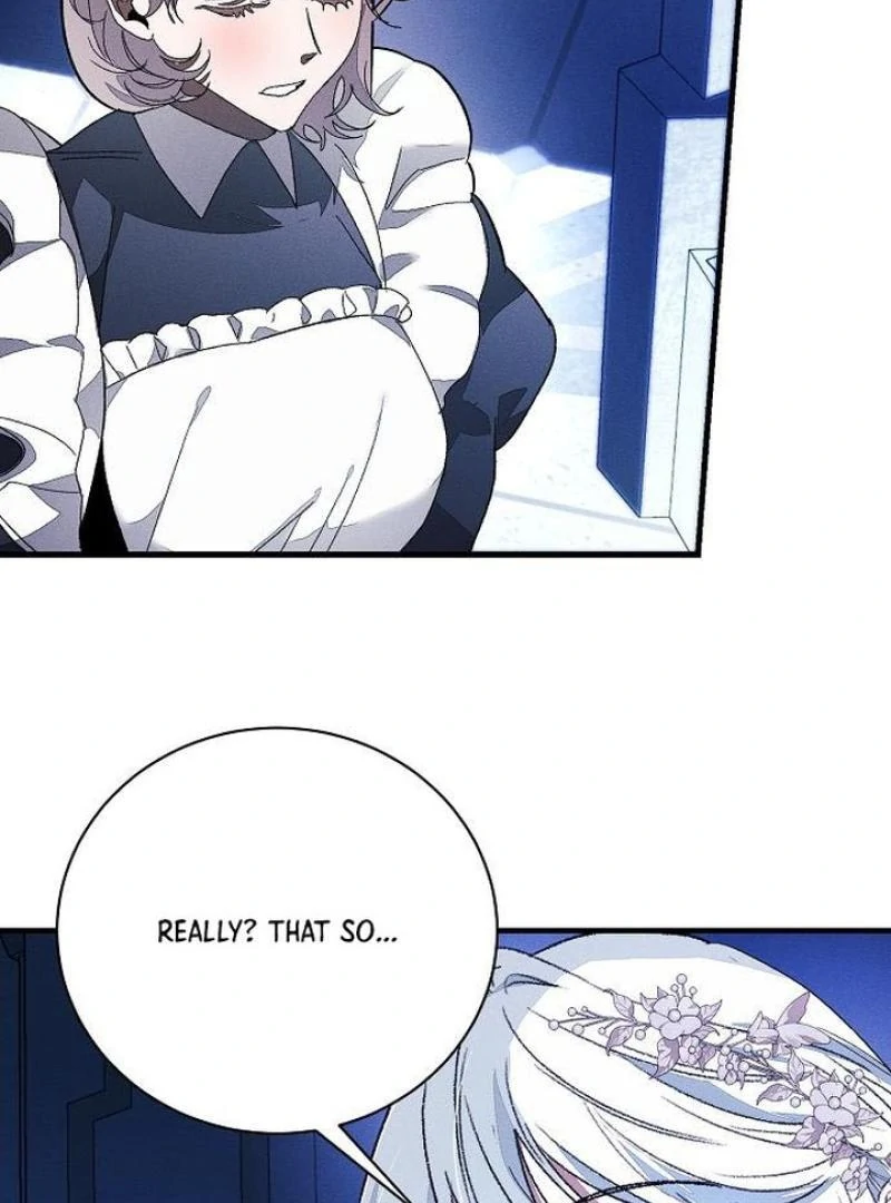 I Will Protect My Tyrant Dad! Chapter 28 - Page 26