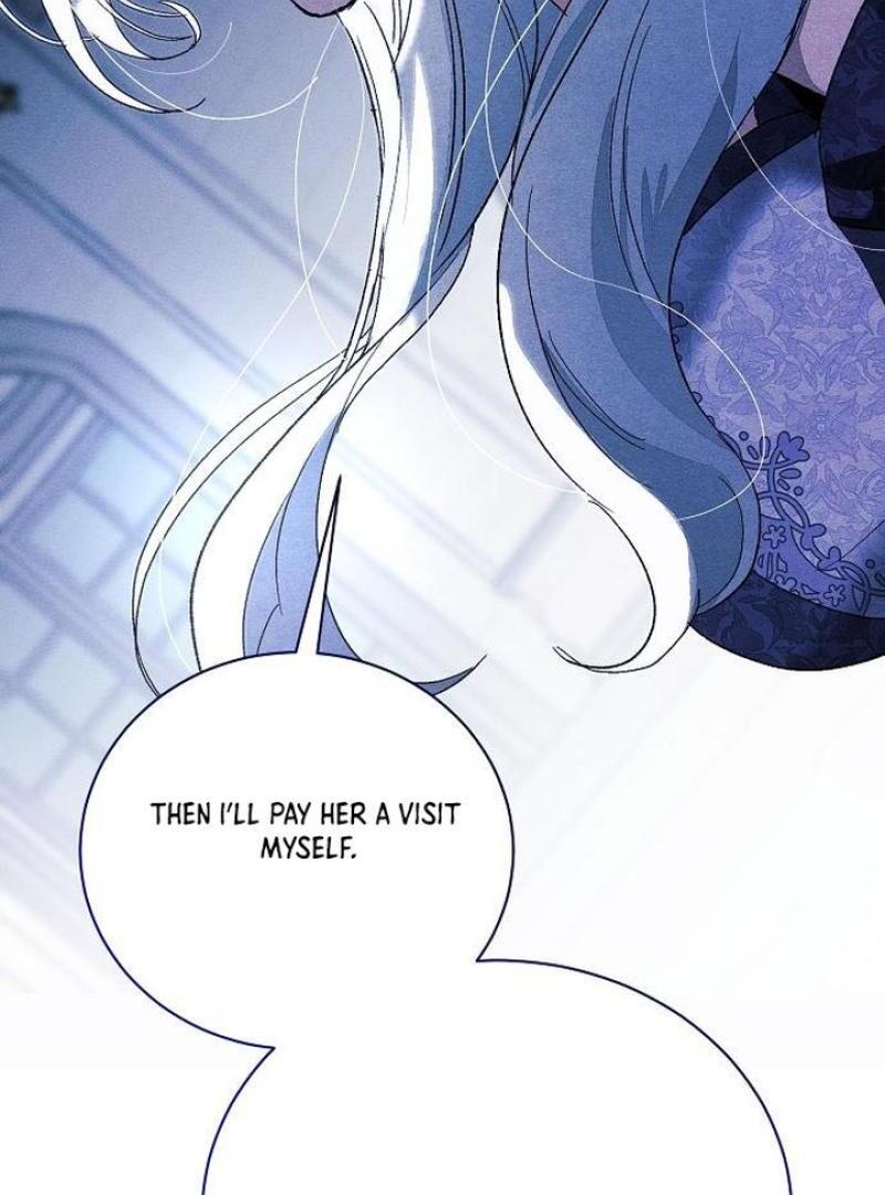 I Will Protect My Tyrant Dad! Chapter 28 - Page 31