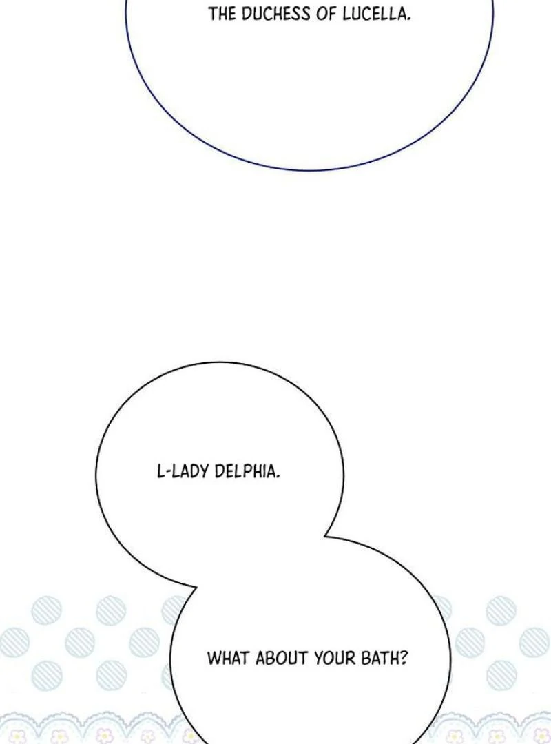 I Will Protect My Tyrant Dad! Chapter 28 - Page 32