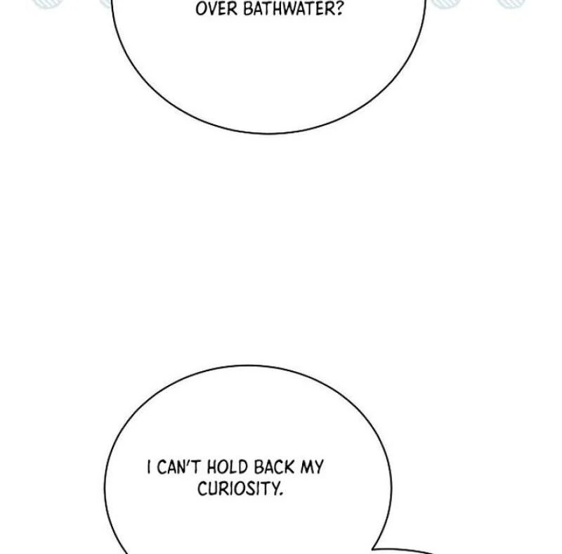 I Will Protect My Tyrant Dad! Chapter 28 - Page 34